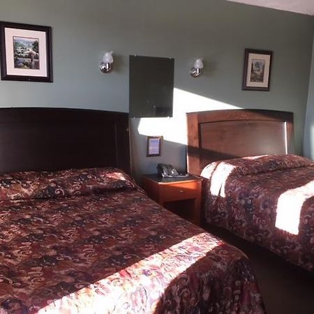 Modern Motel Thunder Bay Exterior foto